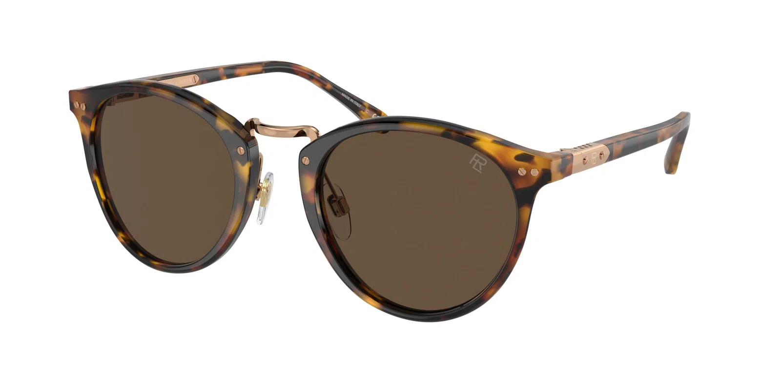 Ralph Lauren The Quincy 8223 Sunglasses - view 4